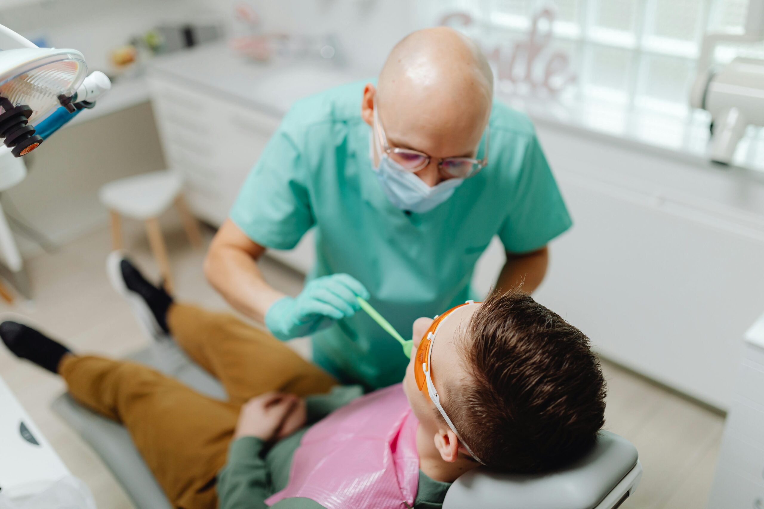 Hearing Aid Maintenance