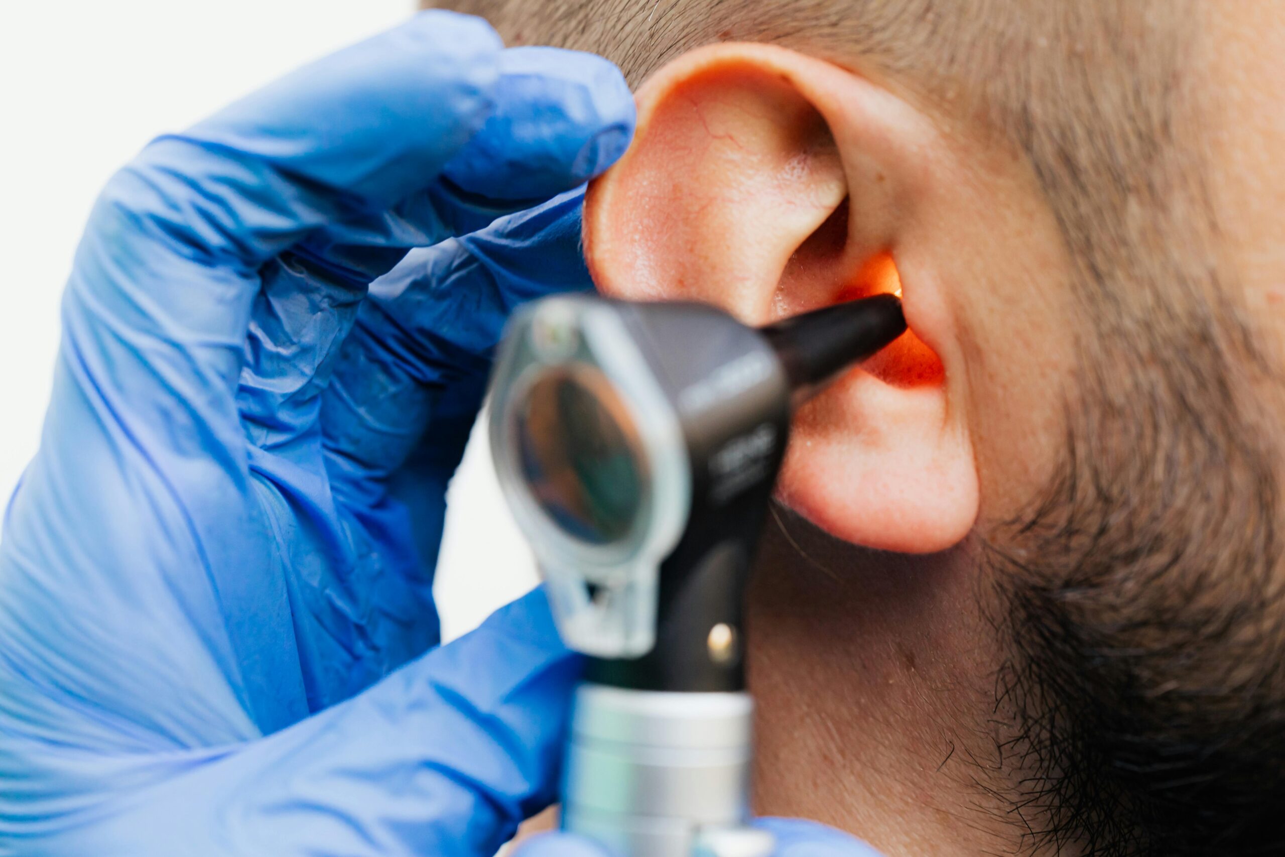 Hearing Loss Diagnosis