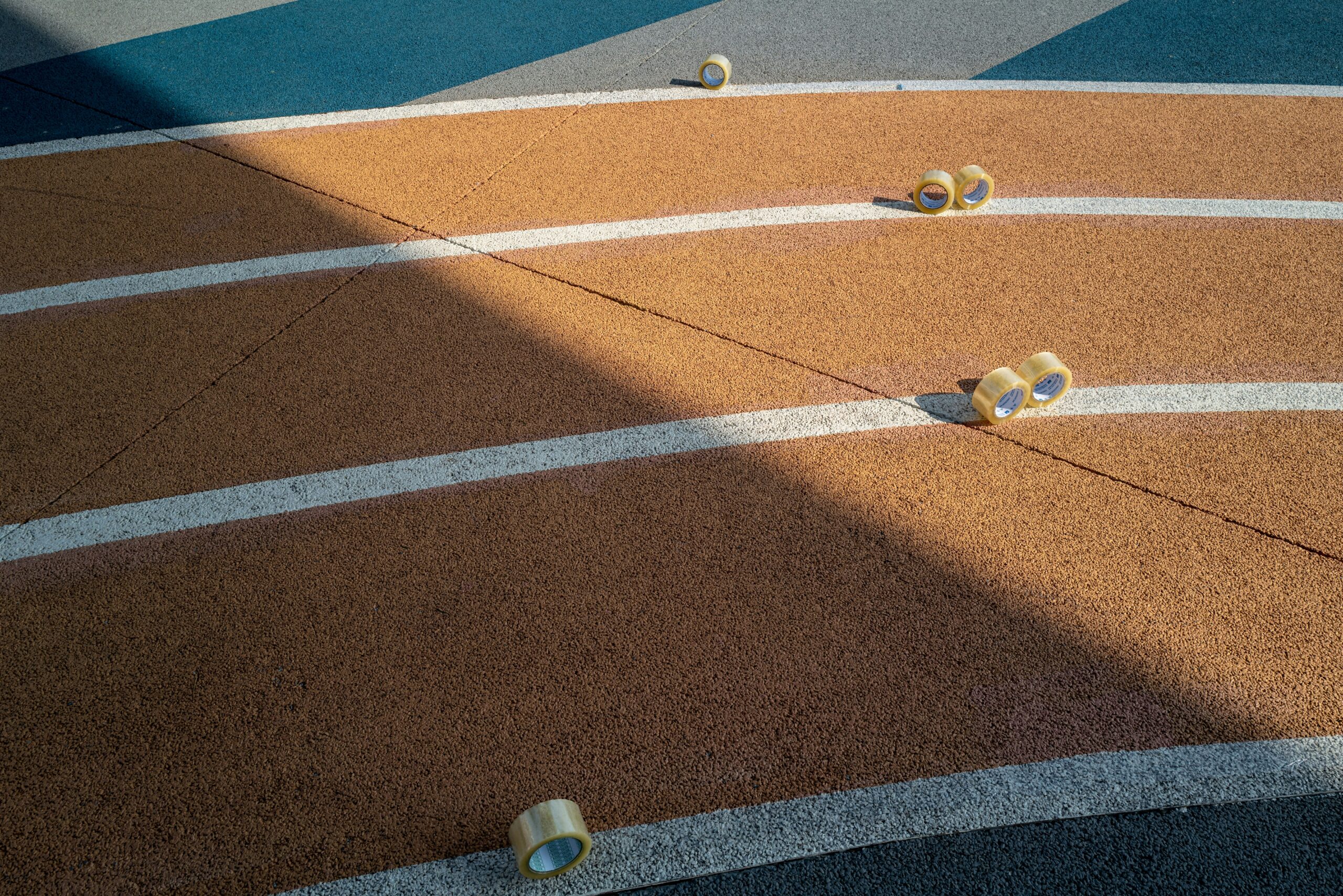 Infographic showing how tracking training helps improve outcomes